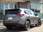 X-TRAIL HYBRID 4WD