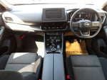 X-TRAIL HYBRID 4WD
