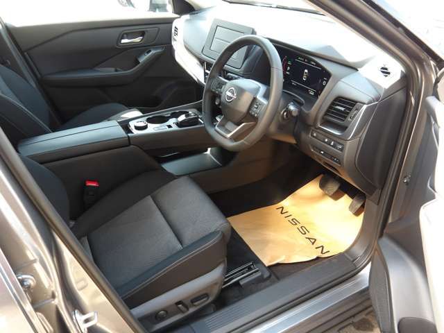 X-TRAIL HYBRID 4WD