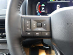 X-TRAIL HYBRID 4WD