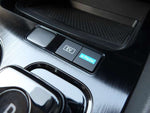 X-TRAIL HYBRID 4WD