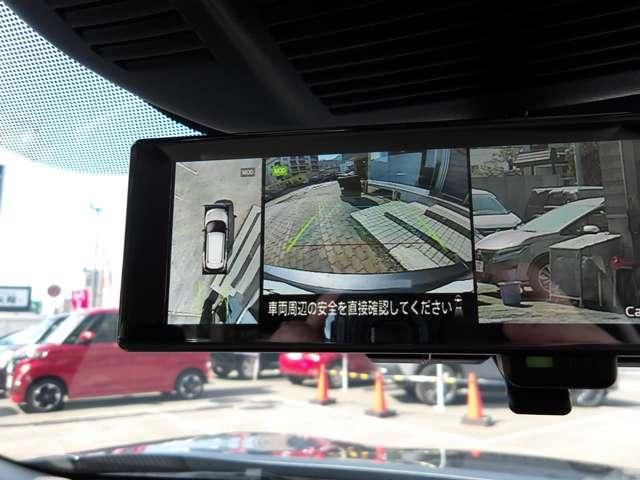 X-TRAIL HYBRID 4WD