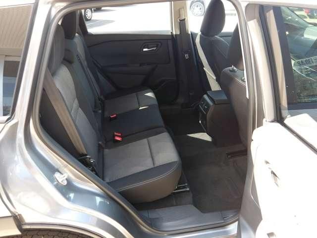 X-TRAIL HYBRID 4WD