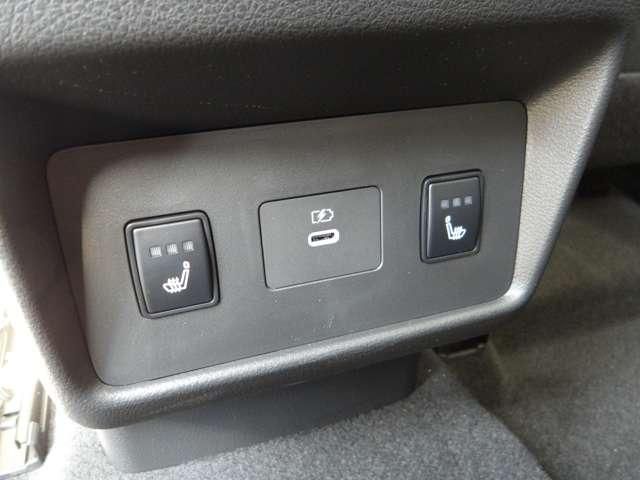 X-TRAIL HYBRID 4WD