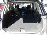 X-TRAIL HYBRID 4WD