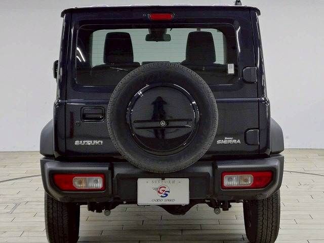 JIMNY SIERRA
