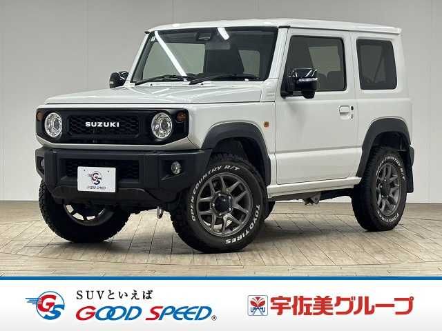 JIMNY 4WD