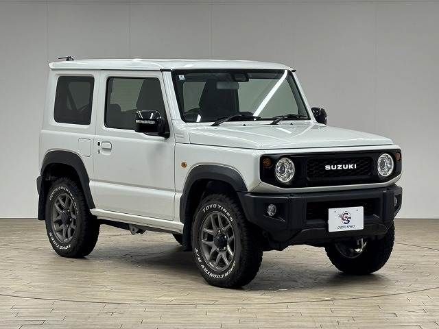 JIMNY 4WD