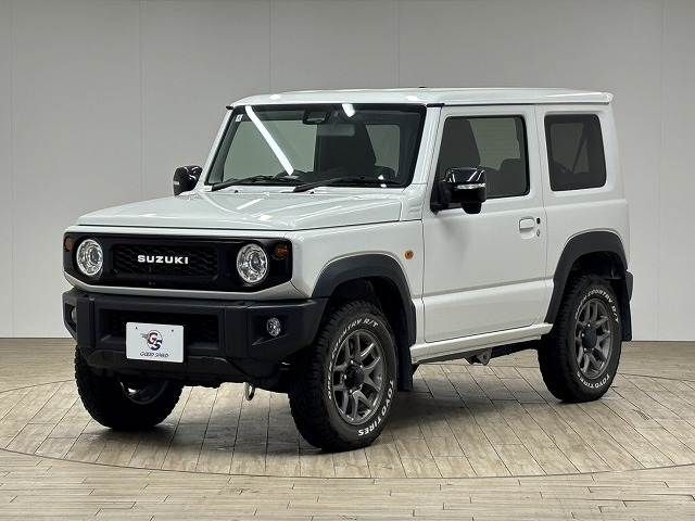 JIMNY 4WD