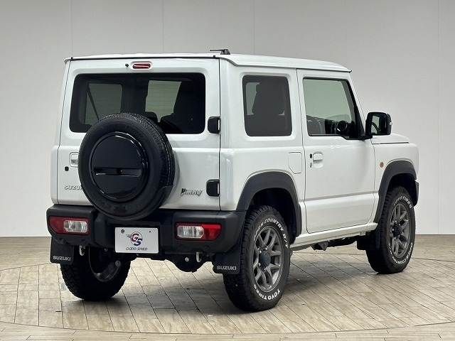 JIMNY 4WD