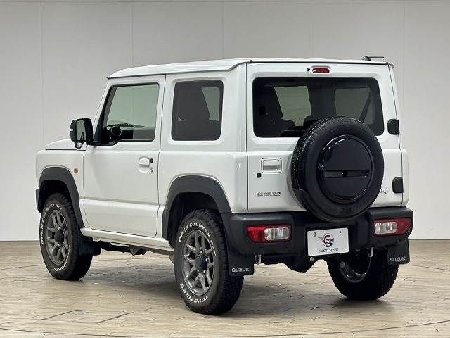 JIMNY 4WD