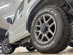JIMNY 4WD