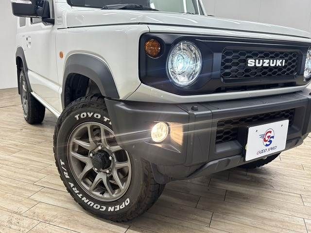 JIMNY 4WD