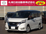 SERENA  S-HYBRID 4WD