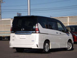 SERENA  S-HYBRID 4WD