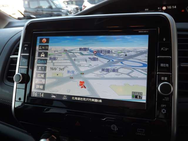 SERENA  S-HYBRID 4WD