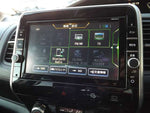 SERENA  S-HYBRID 4WD