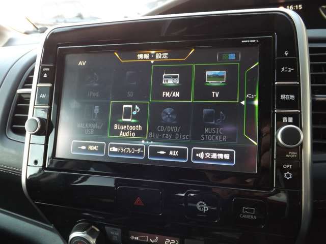 SERENA  S-HYBRID 4WD