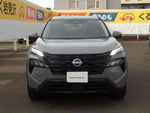 X-TRAIL HYBRID 4WD