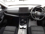 X-TRAIL HYBRID 4WD
