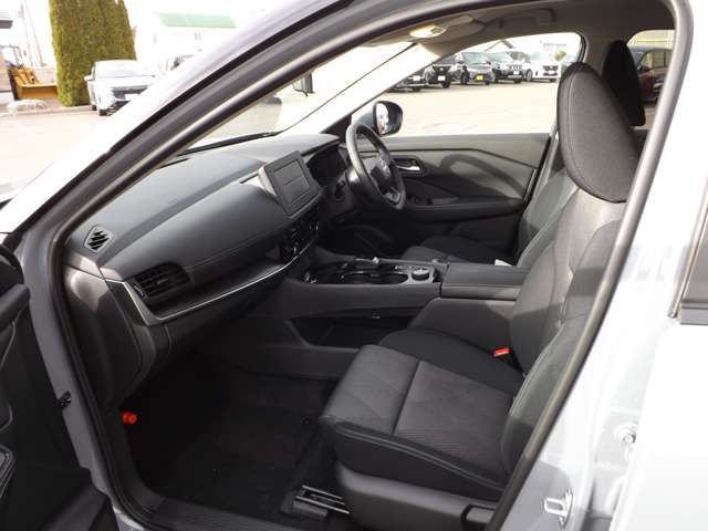 X-TRAIL HYBRID 4WD