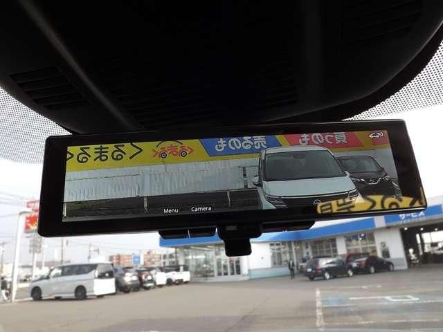 X-TRAIL HYBRID 4WD