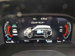 X-TRAIL HYBRID 4WD