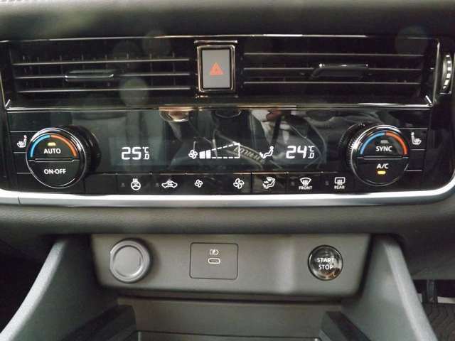 X-TRAIL HYBRID 4WD