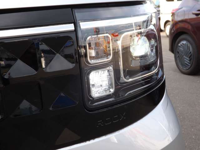 ROOX 4WD