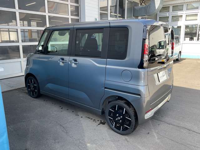 ROOX 4WD
