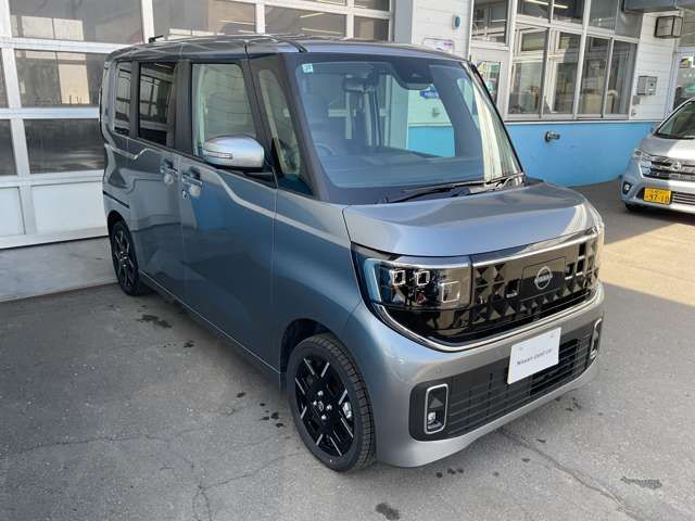 ROOX 4WD