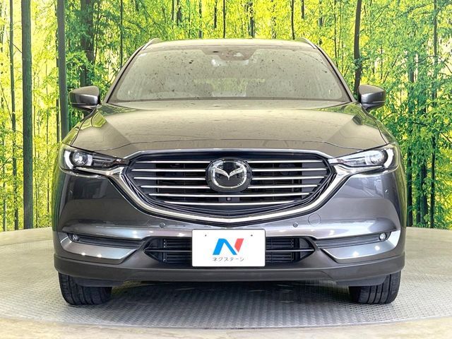 CX-8