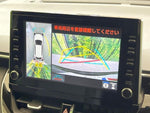 COROLLA CROSS HYBRID