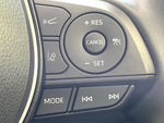 COROLLA CROSS HYBRID
