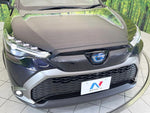 COROLLA CROSS HYBRID
