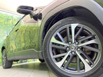 COROLLA CROSS HYBRID