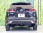 COROLLA CROSS HYBRID