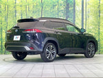 COROLLA CROSS HYBRID