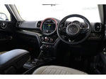 BMW MINI COOPER D CROSSOVER