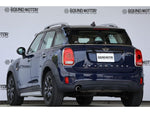 BMW MINI COOPER D CROSSOVER