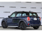 BMW MINI COOPER D CROSSOVER