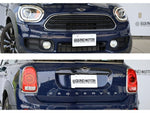 BMW MINI COOPER D CROSSOVER