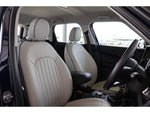 BMW MINI COOPER D CROSSOVER