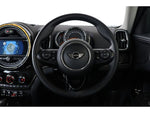 BMW MINI COOPER D CROSSOVER