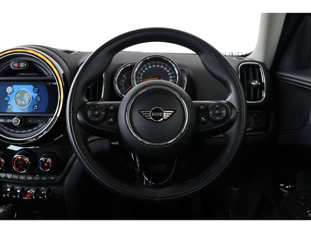 BMW MINI COOPER D CROSSOVER