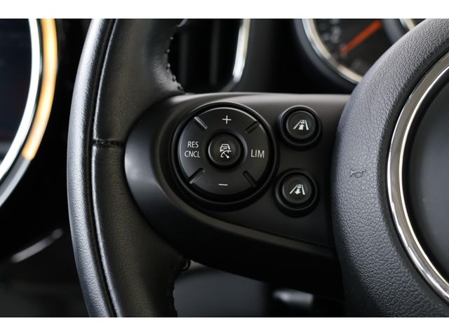 BMW MINI COOPER D CROSSOVER