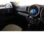 BMW MINI COOPER D CROSSOVER