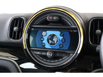 BMW MINI COOPER D CROSSOVER