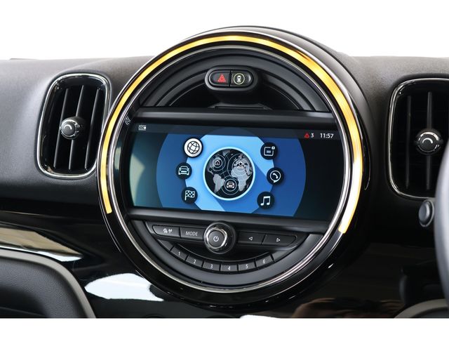 BMW MINI COOPER D CROSSOVER