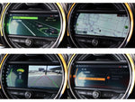 BMW MINI COOPER D CROSSOVER